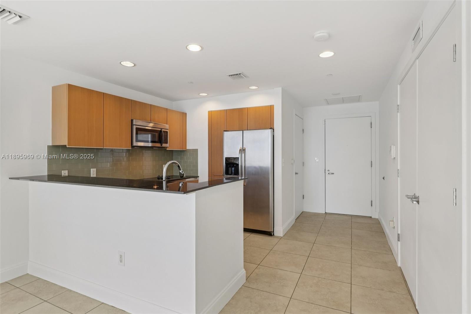 1060 BRICKELL CONDO - Residential Lease