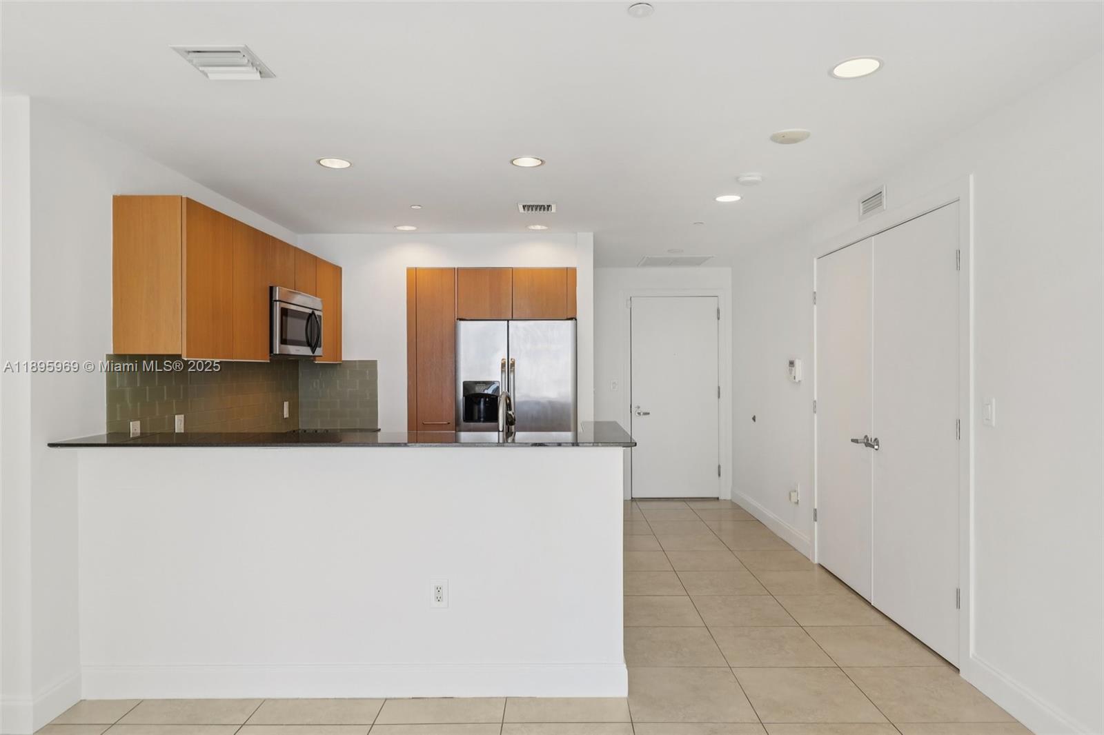 1060 BRICKELL CONDO - Residential Lease