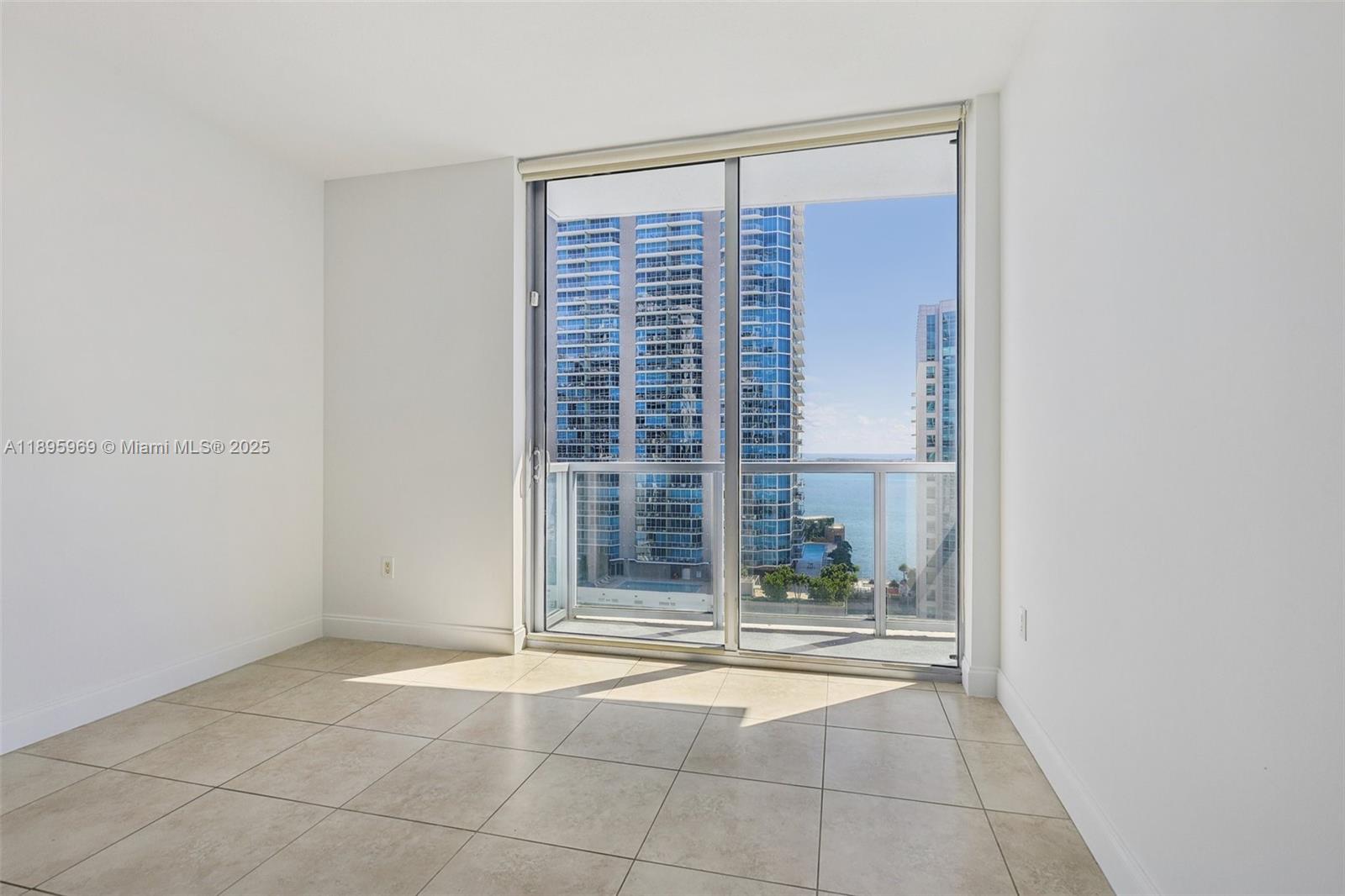 1060 BRICKELL CONDO - Residential Lease