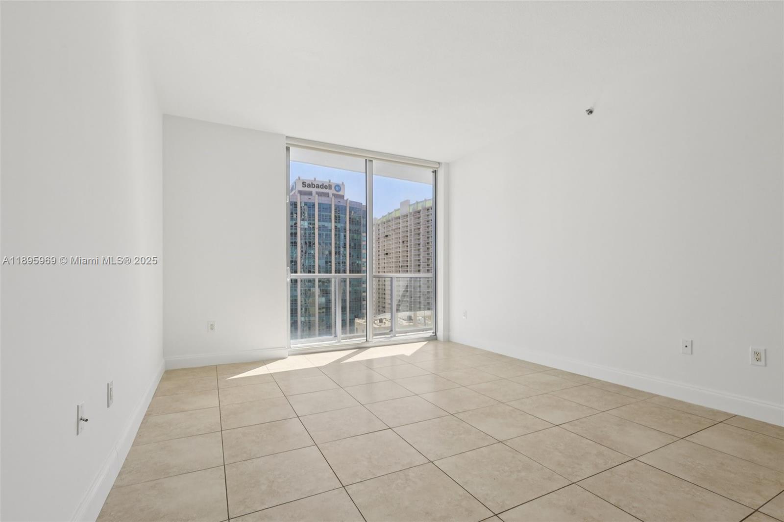 1060 BRICKELL CONDO - Residential Lease