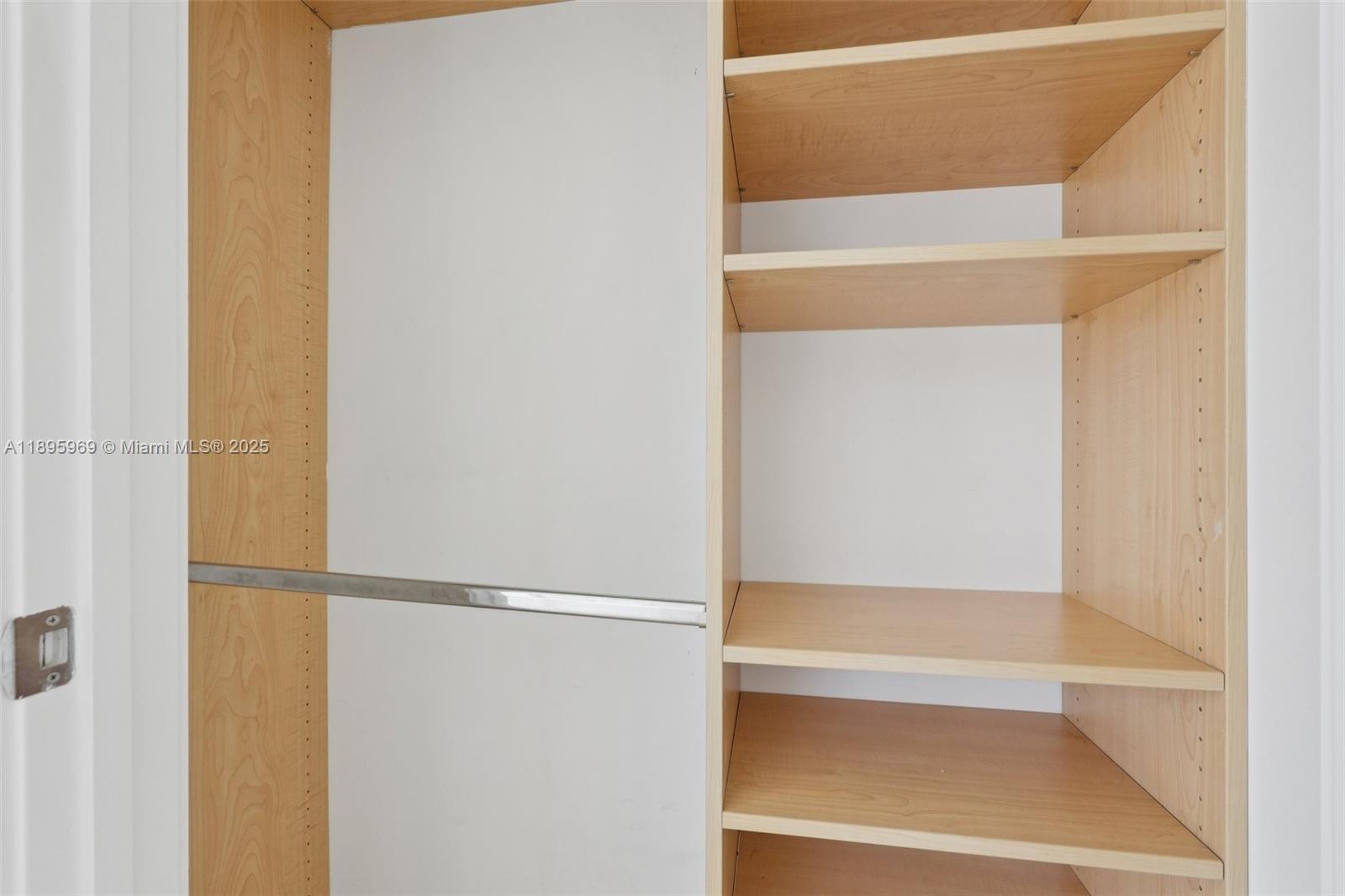 1060 BRICKELL CONDO - Residential Lease