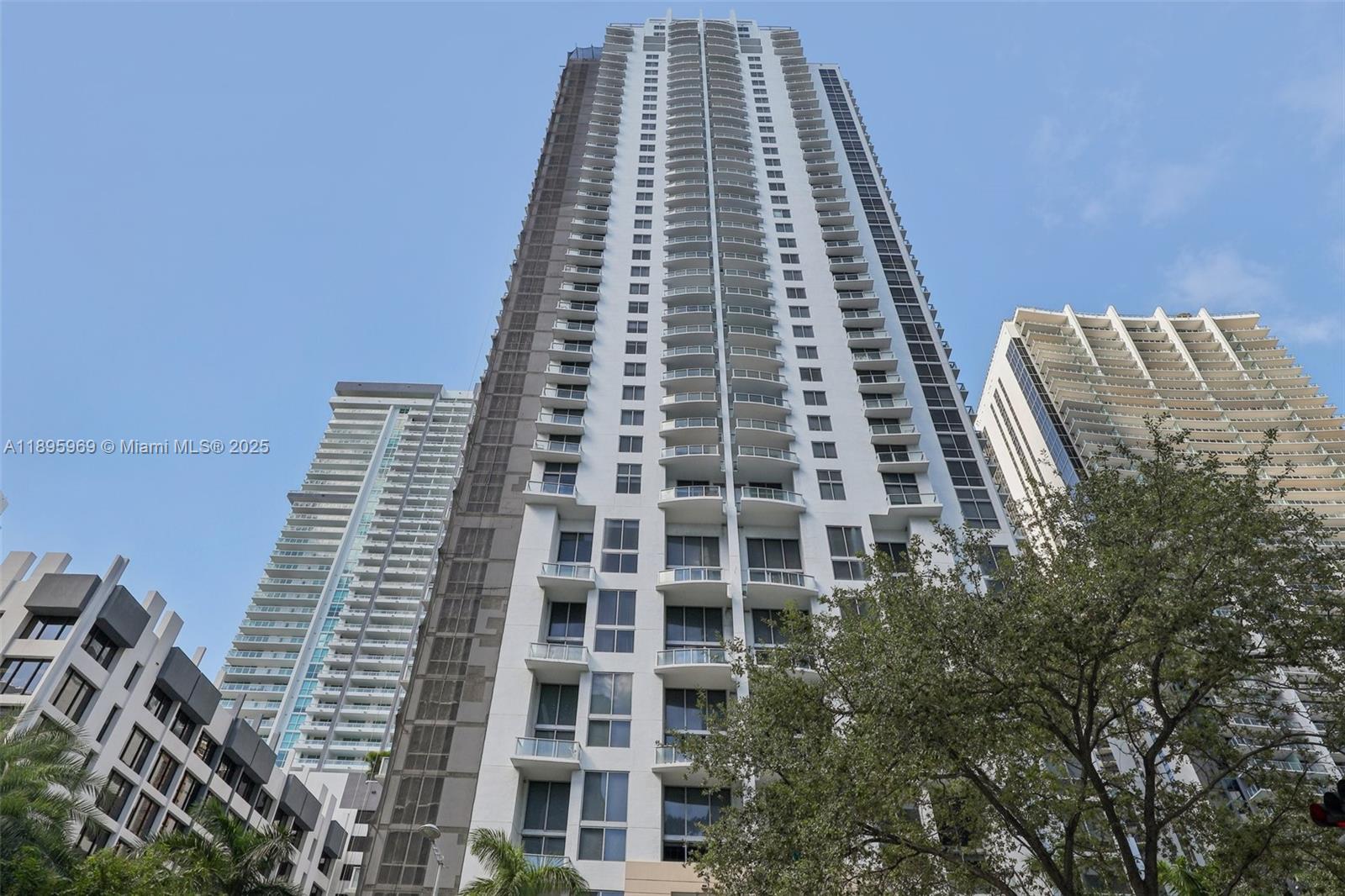 1060 BRICKELL CONDO - Residential Lease