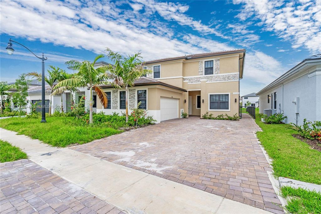 Photo of 4408 SW 173rd Ave, Miramar, FL 33029 (MLS # A11416171)