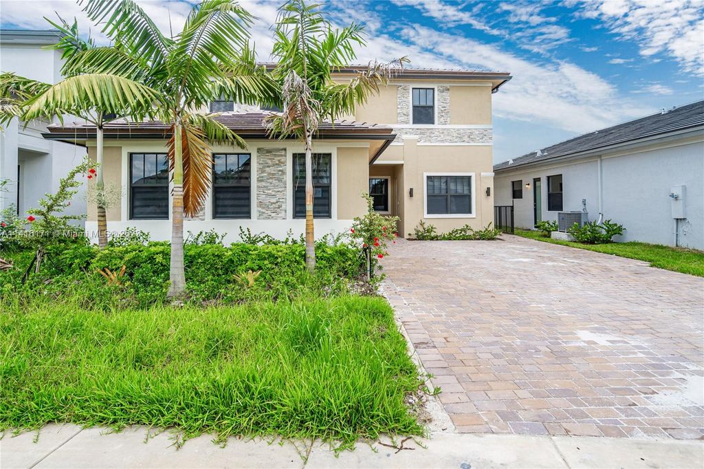 Photo of 4408 SW 173rd Ave, Miramar, FL 33029 (MLS # A11416171)