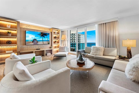 Photo of Miami Beach, FL 33139 (MLS # A11606653)