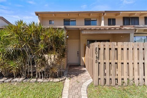 Photo of 8045 SW 21st Ct #8045, Davie, FL 33324 (MLS # A11762884)