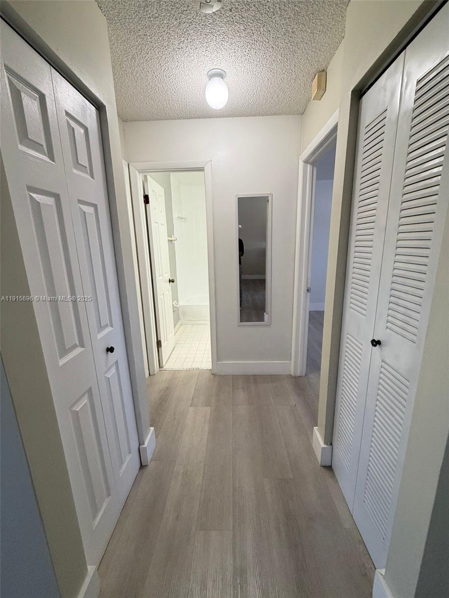 EL PRADO XIV CONDO - Residential Lease