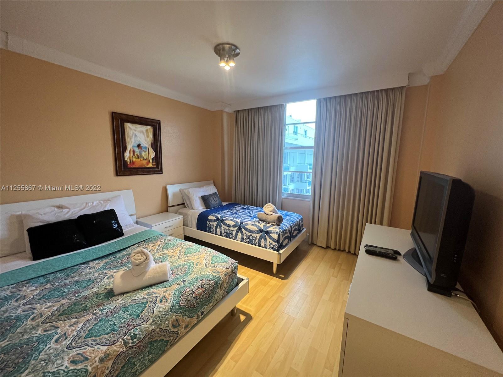 SEACOAST 5151 CONDO - Residential Lease