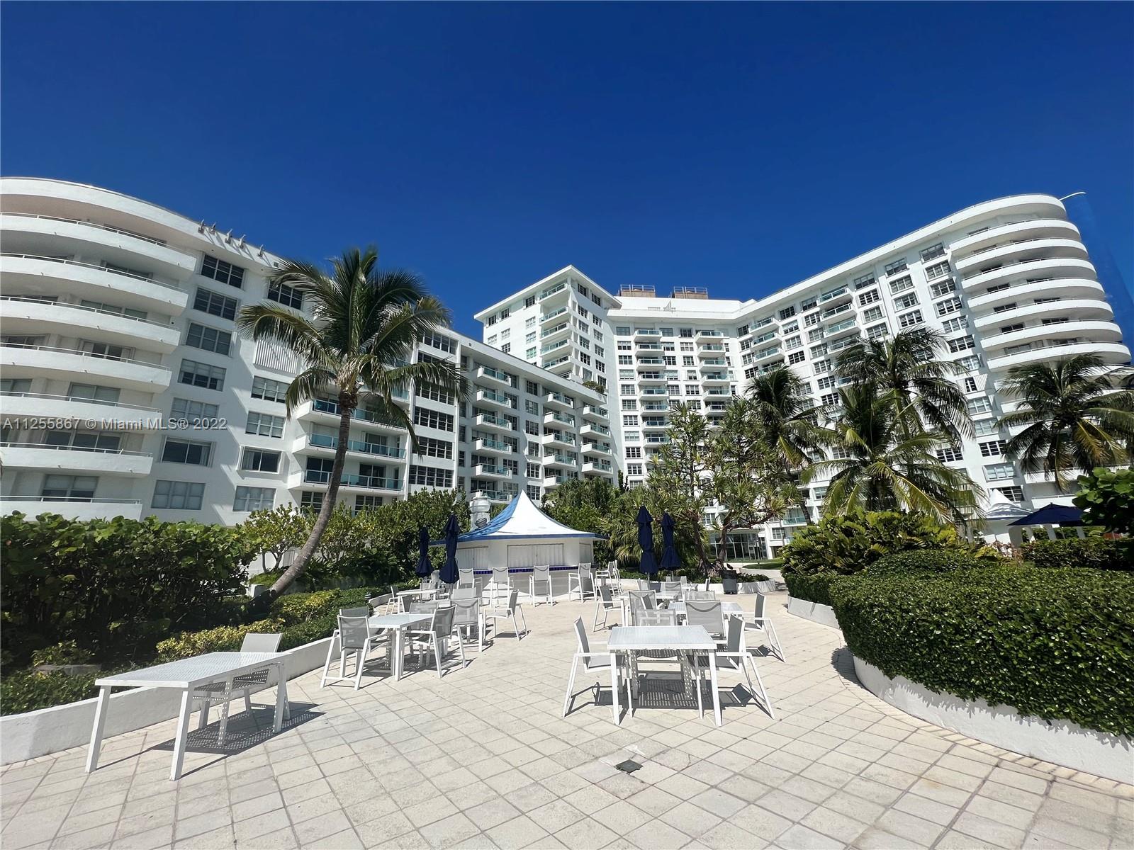 SEACOAST 5151 CONDO - Residential Lease