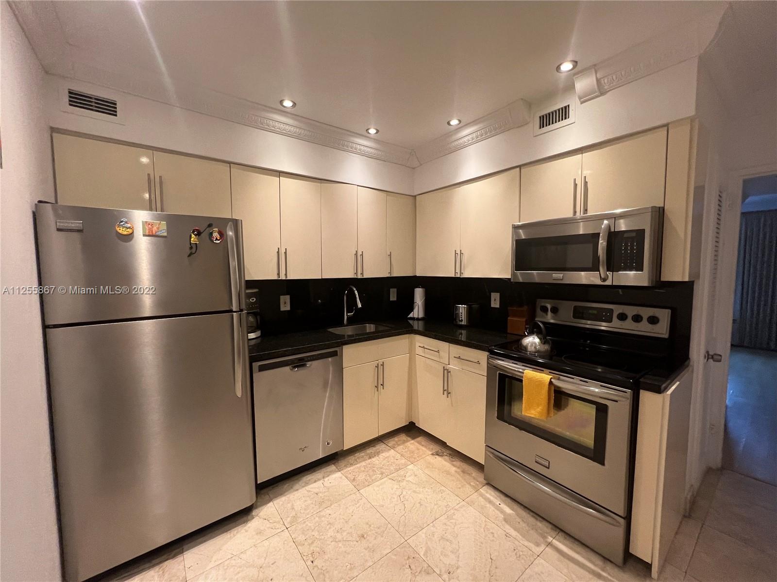 SEACOAST 5151 CONDO - Residential Lease
