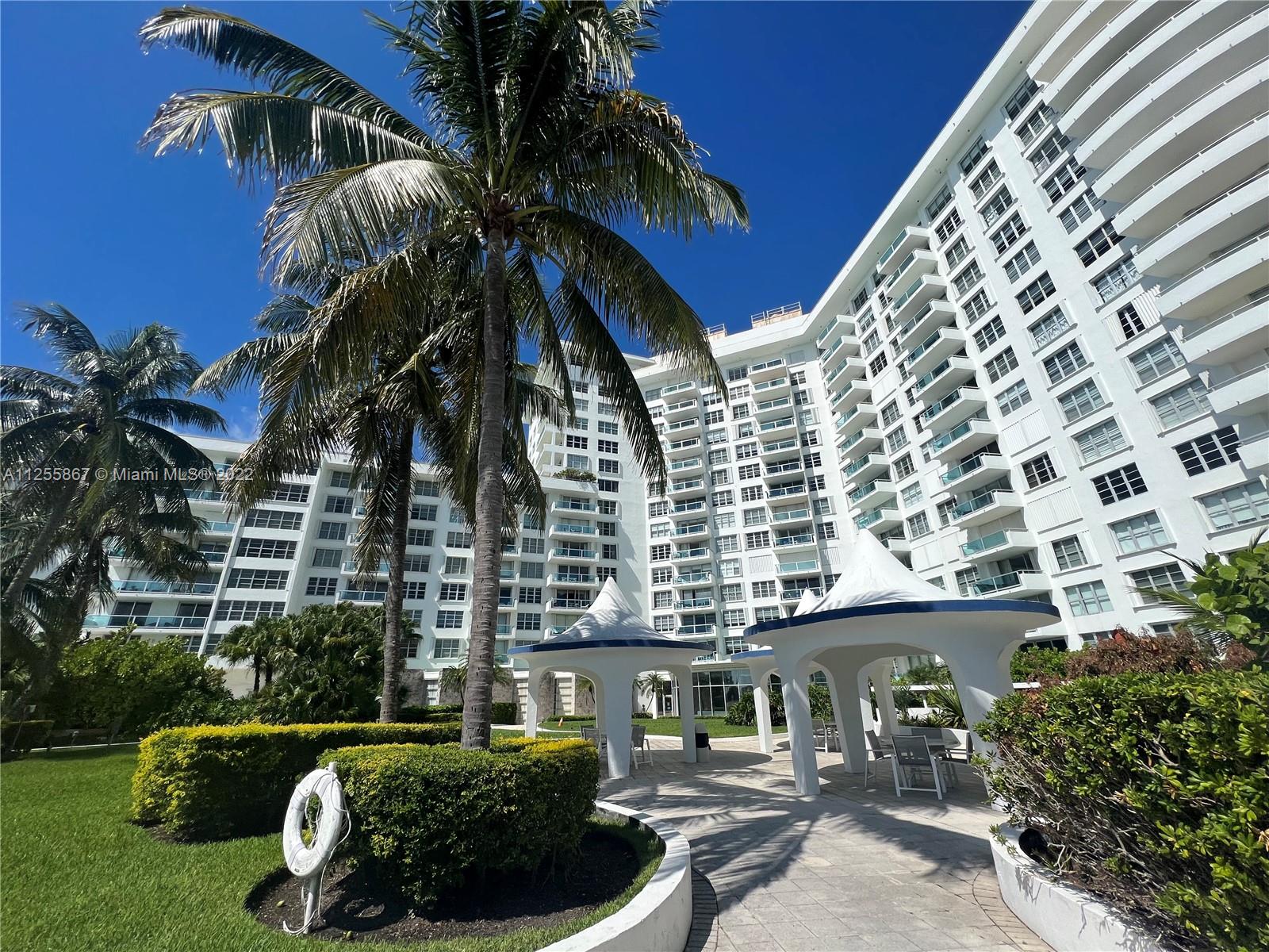 SEACOAST 5151 CONDO - Residential Lease