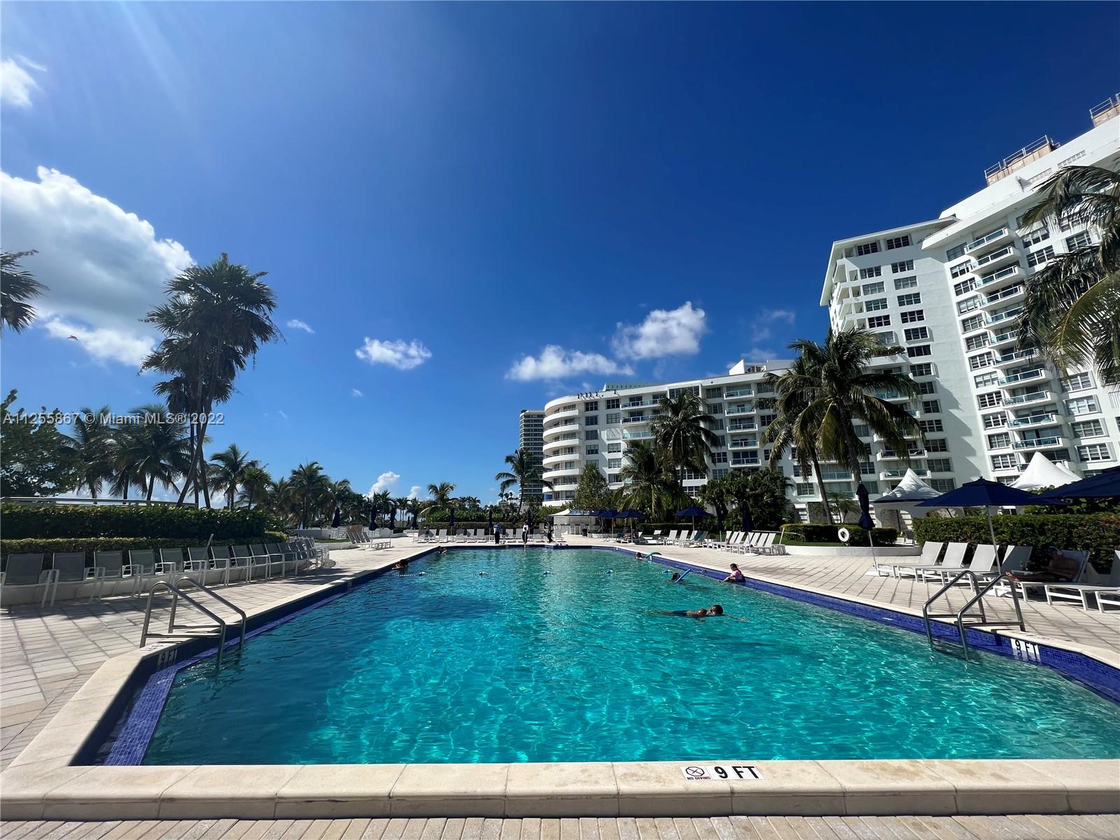 SEACOAST 5151 CONDO - Residential Lease