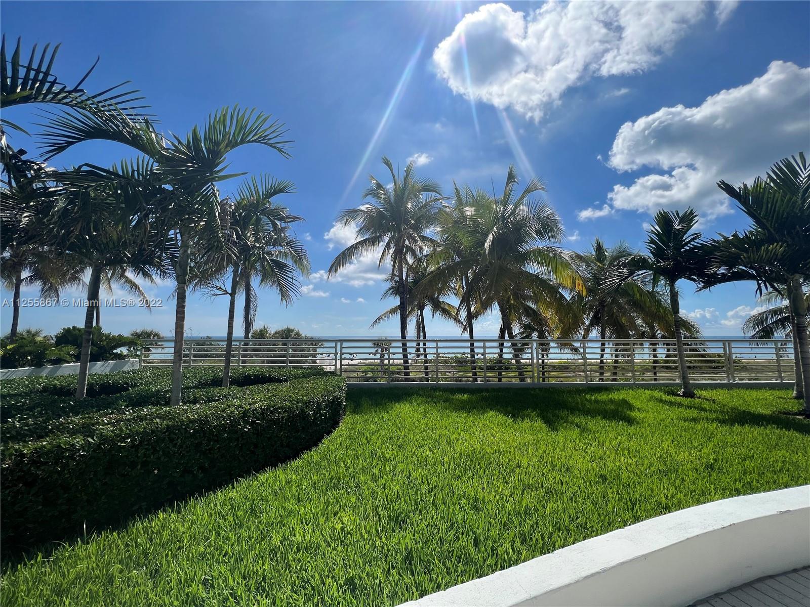 SEACOAST 5151 CONDO - Residential Lease