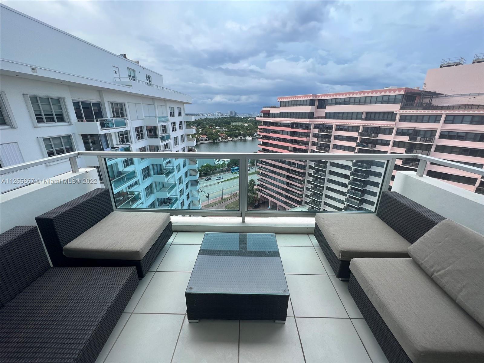 SEACOAST 5151 CONDO - Residential Lease
