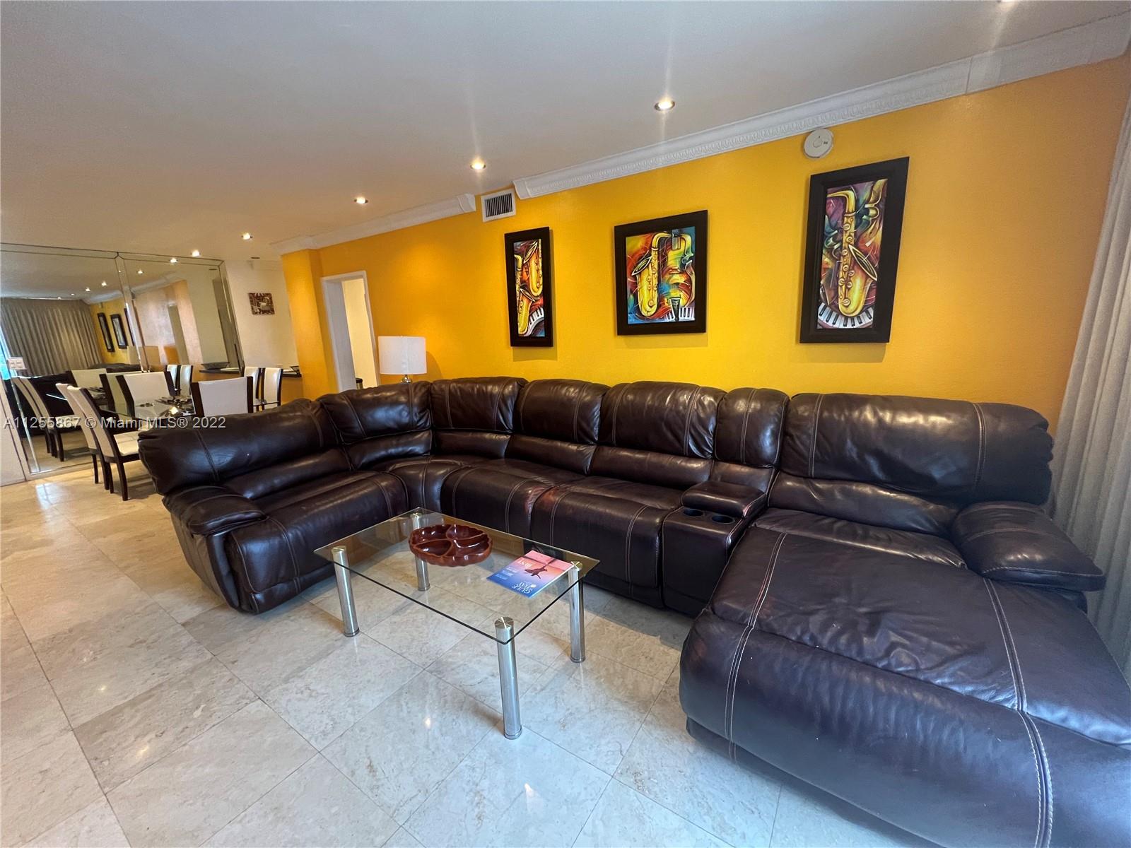 SEACOAST 5151 CONDO - Residential Lease