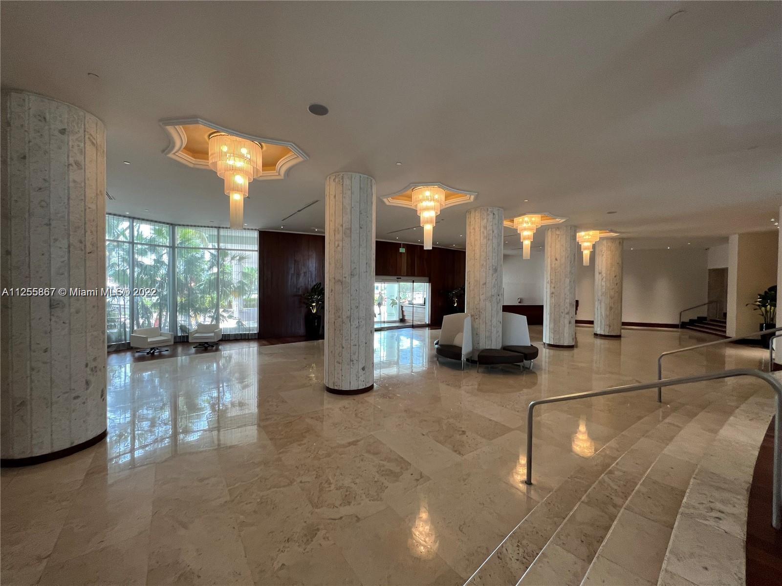 SEACOAST 5151 CONDO - Residential Lease