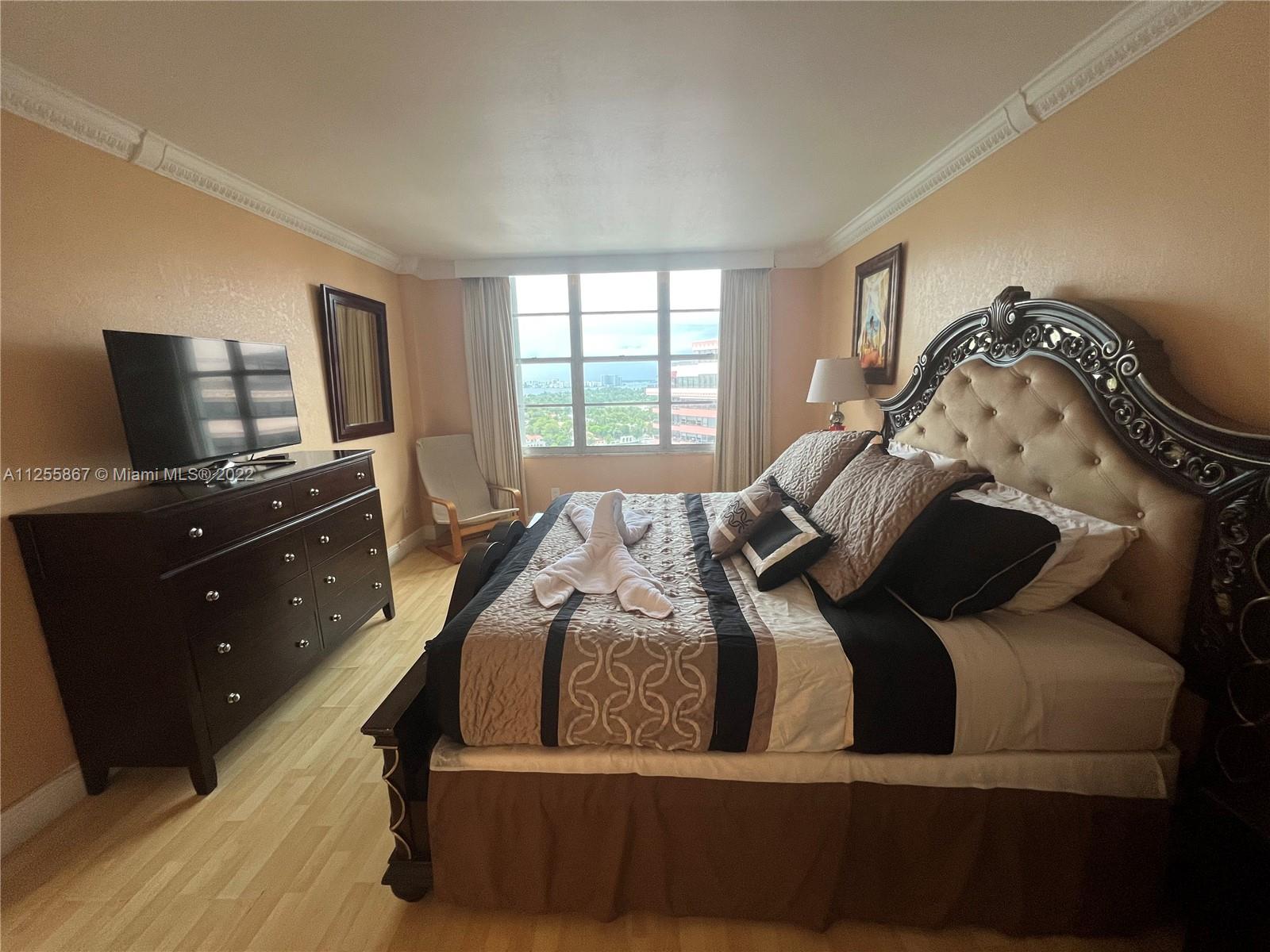 SEACOAST 5151 CONDO - Residential Lease