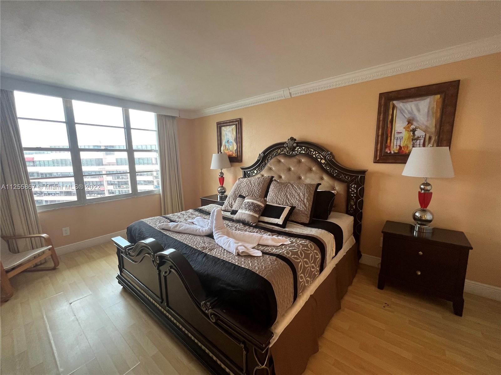 SEACOAST 5151 CONDO - Residential Lease
