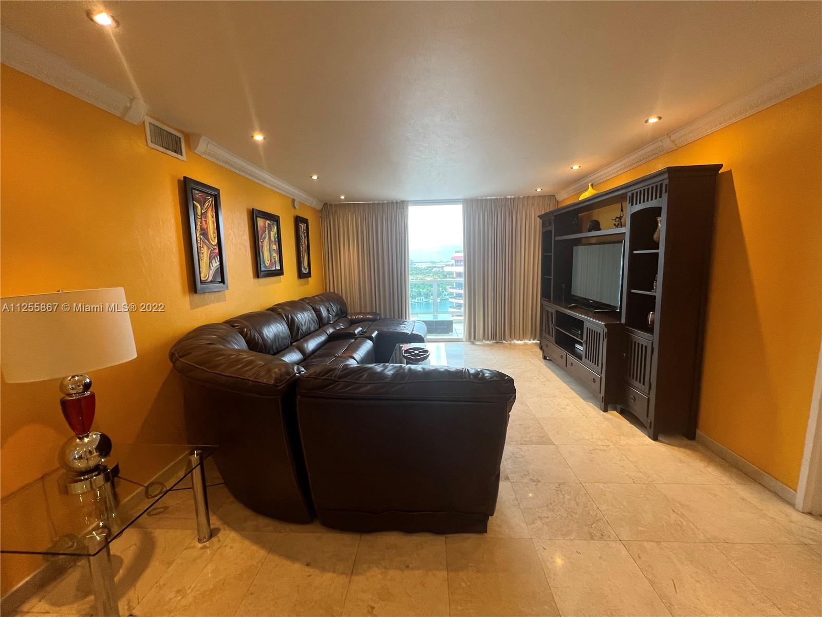 SEACOAST 5151 CONDO - Residential Lease
