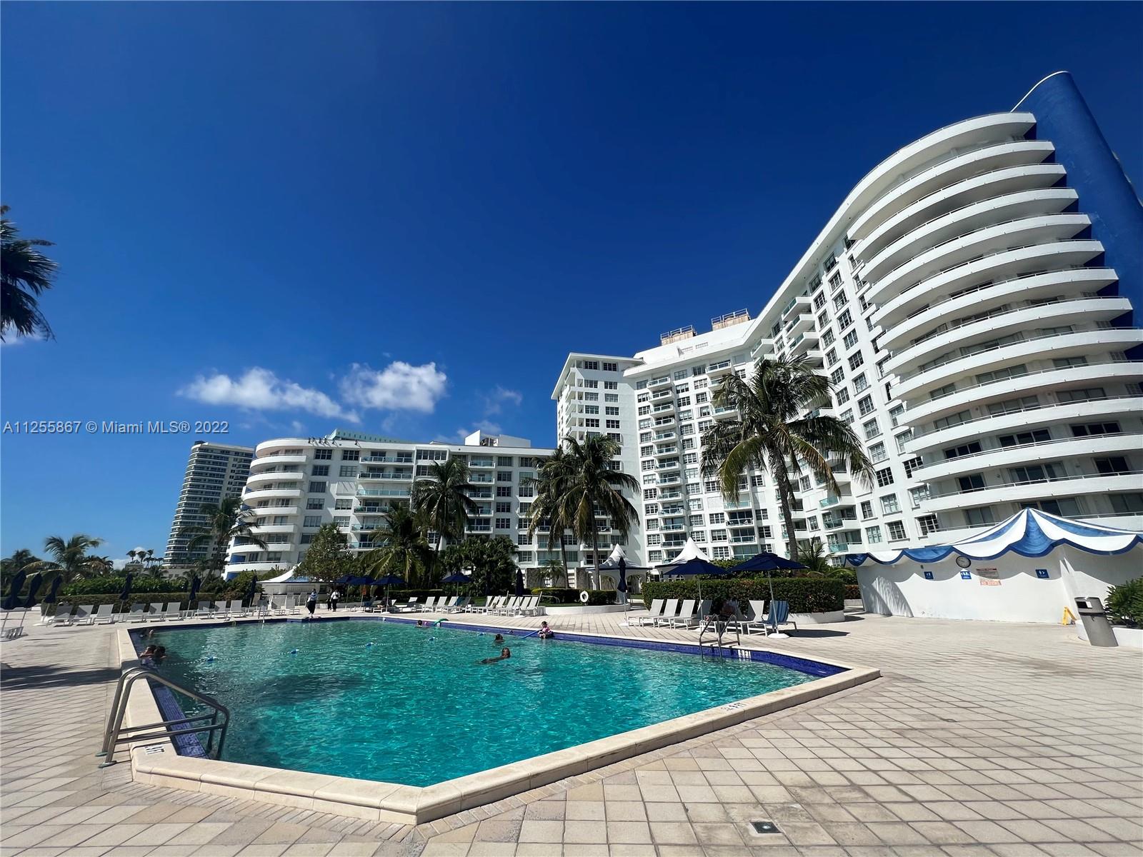 SEACOAST 5151 CONDO - Residential Lease