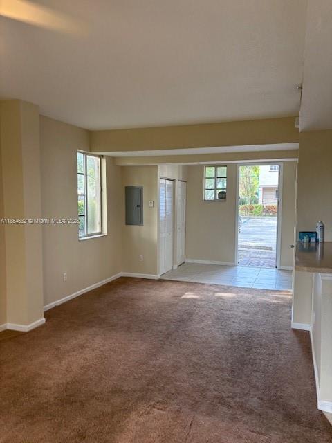 MARSH HARBOUR 1 CONDO - Residential Lease
