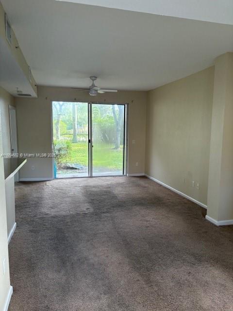 MARSH HARBOUR 1 CONDO - Residential Lease