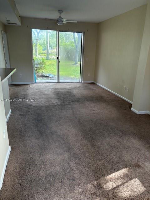 MARSH HARBOUR 1 CONDO - Residential Lease
