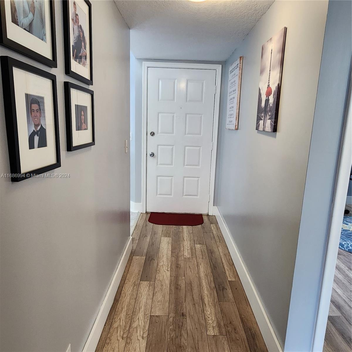CAMBRIDGE AT CENTURY VILL - Residential