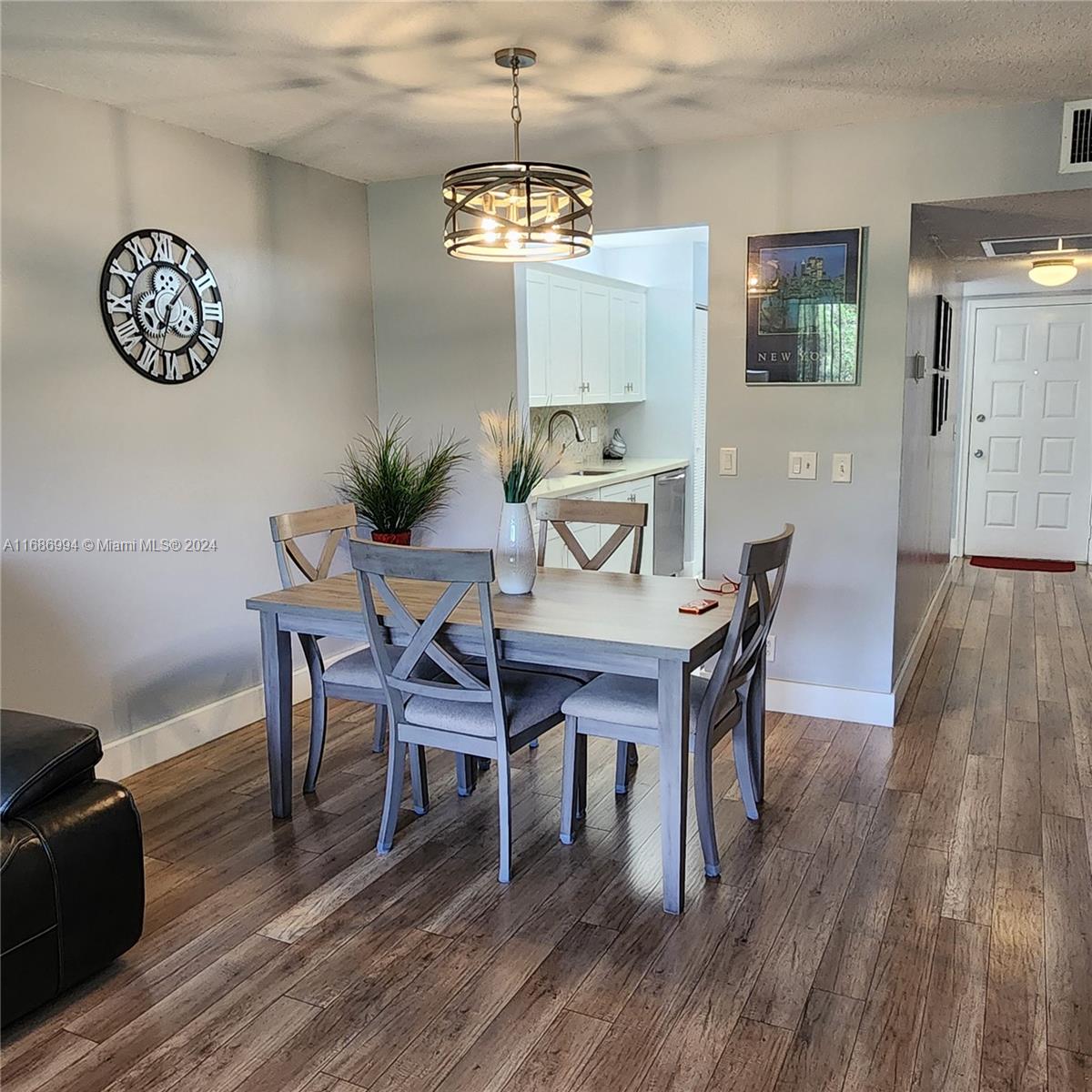 CAMBRIDGE AT CENTURY VILL - Residential