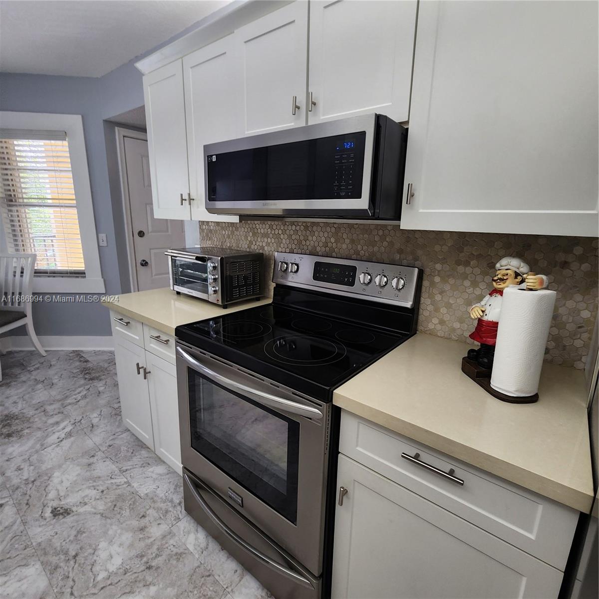 CAMBRIDGE AT CENTURY VILL - Residential