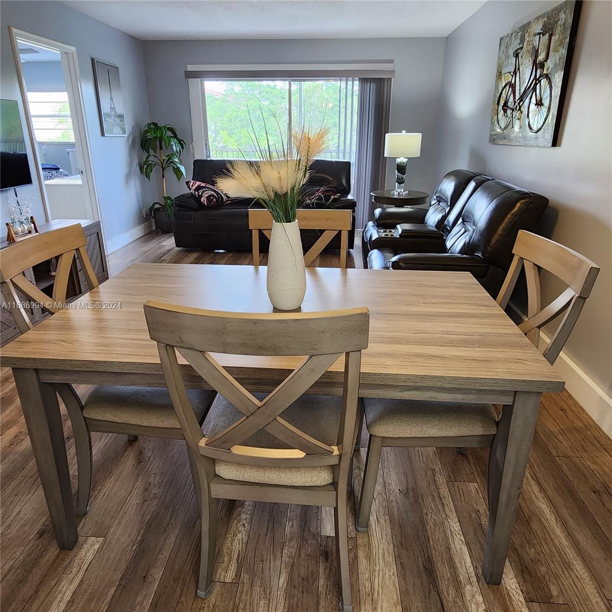 CAMBRIDGE AT CENTURY VILL - Residential