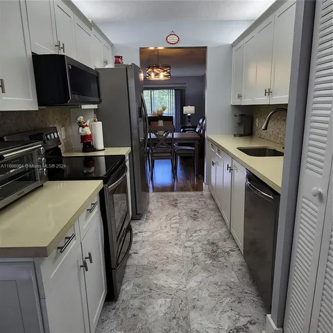 12501 SW 14th St Unit 312R, Pembroke Pines, FL 33027 - MLS#: A11686994