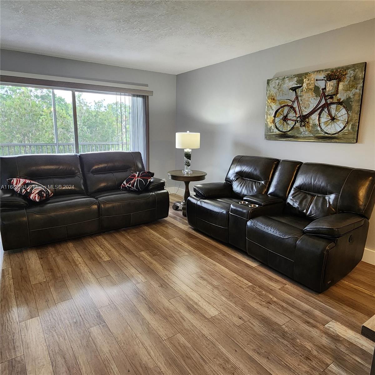 CAMBRIDGE AT CENTURY VILL - Residential