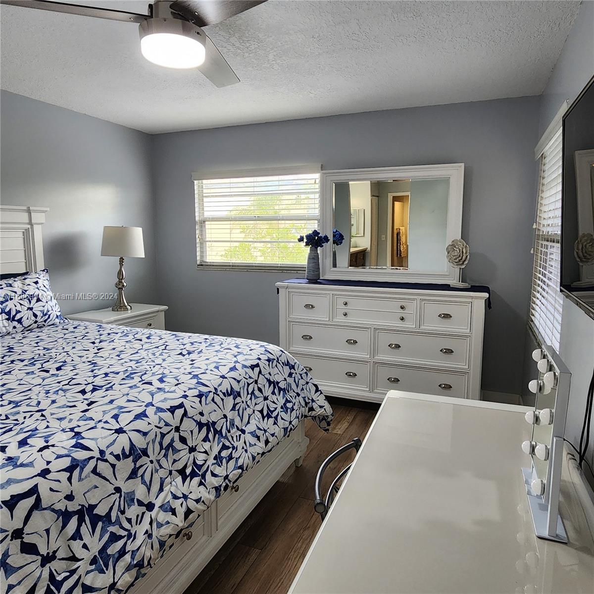 CAMBRIDGE AT CENTURY VILL - Residential