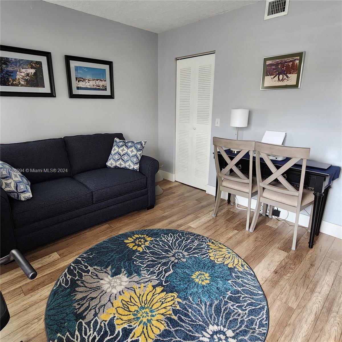 CAMBRIDGE AT CENTURY VILL - Residential