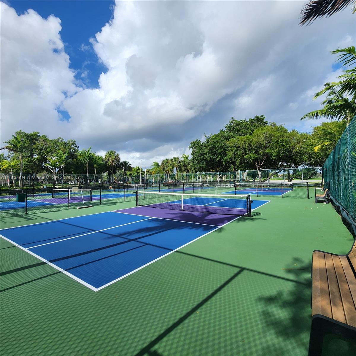 CAMBRIDGE AT CENTURY VILL - Residential