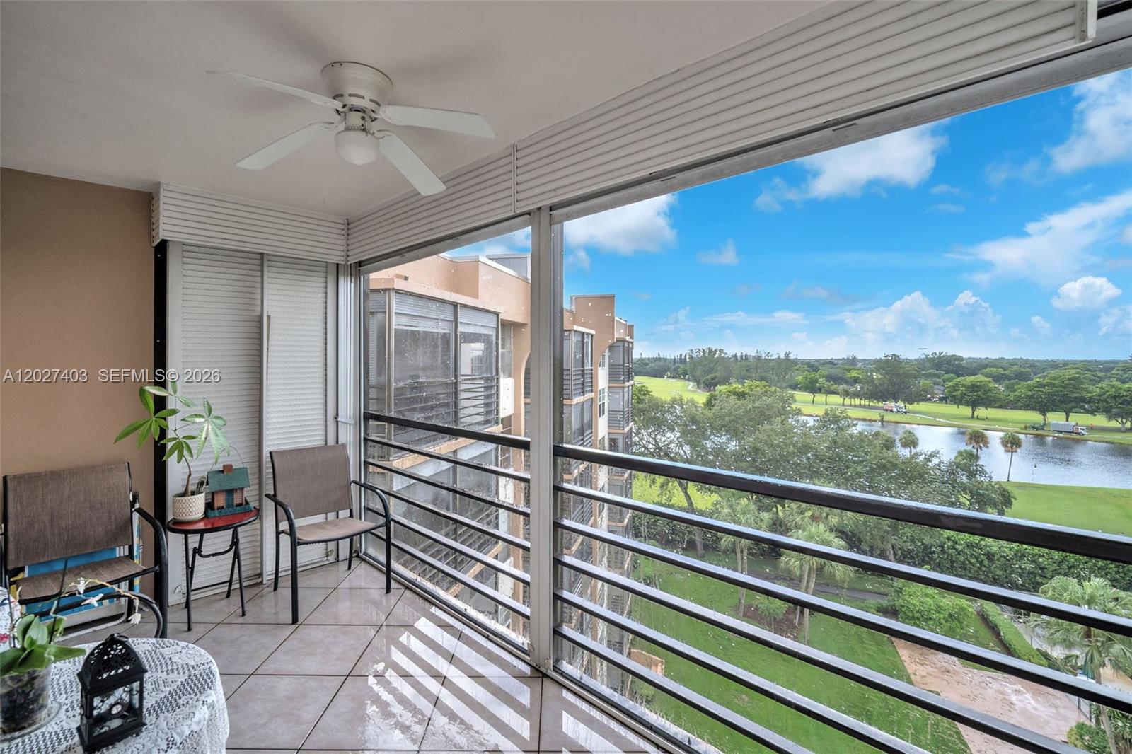 PARK PLACE CONDOMINIUM NO - Residential
