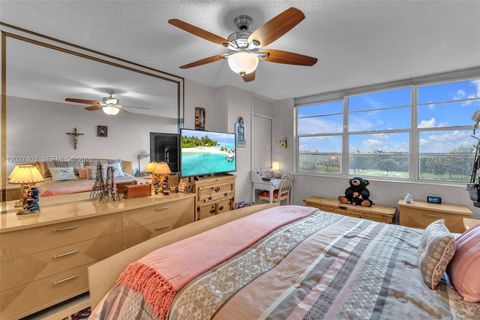 Tiny photo for 900 Saint Charles Place #PH9, Pembroke Pines, FL 33026 (MLS # A12027403)