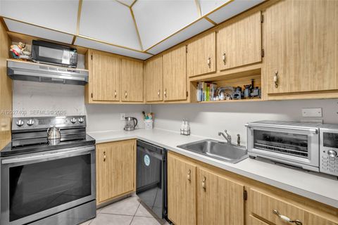 Tiny photo for 900 Saint Charles Place #PH9, Pembroke Pines, FL 33026 (MLS # A12027403)
