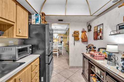 Tiny photo for 900 Saint Charles Place #PH9, Pembroke Pines, FL 33026 (MLS # A12027403)