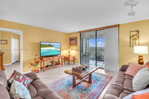 Tiny photo for 900 Saint Charles Place #PH9, Pembroke Pines, FL 33026 (MLS # A12027403)