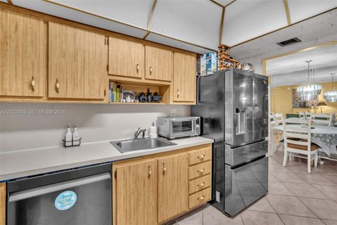 Tiny photo for 900 Saint Charles Place #PH9, Pembroke Pines, FL 33026 (MLS # A12027403)