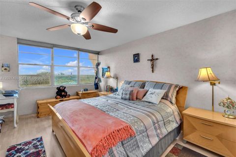 Tiny photo for 900 Saint Charles Place #PH9, Pembroke Pines, FL 33026 (MLS # A12027403)