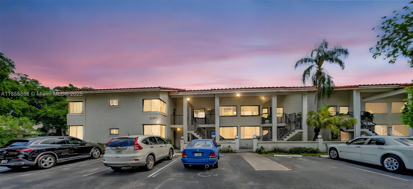 MIRA LAGO CONDO - Residential