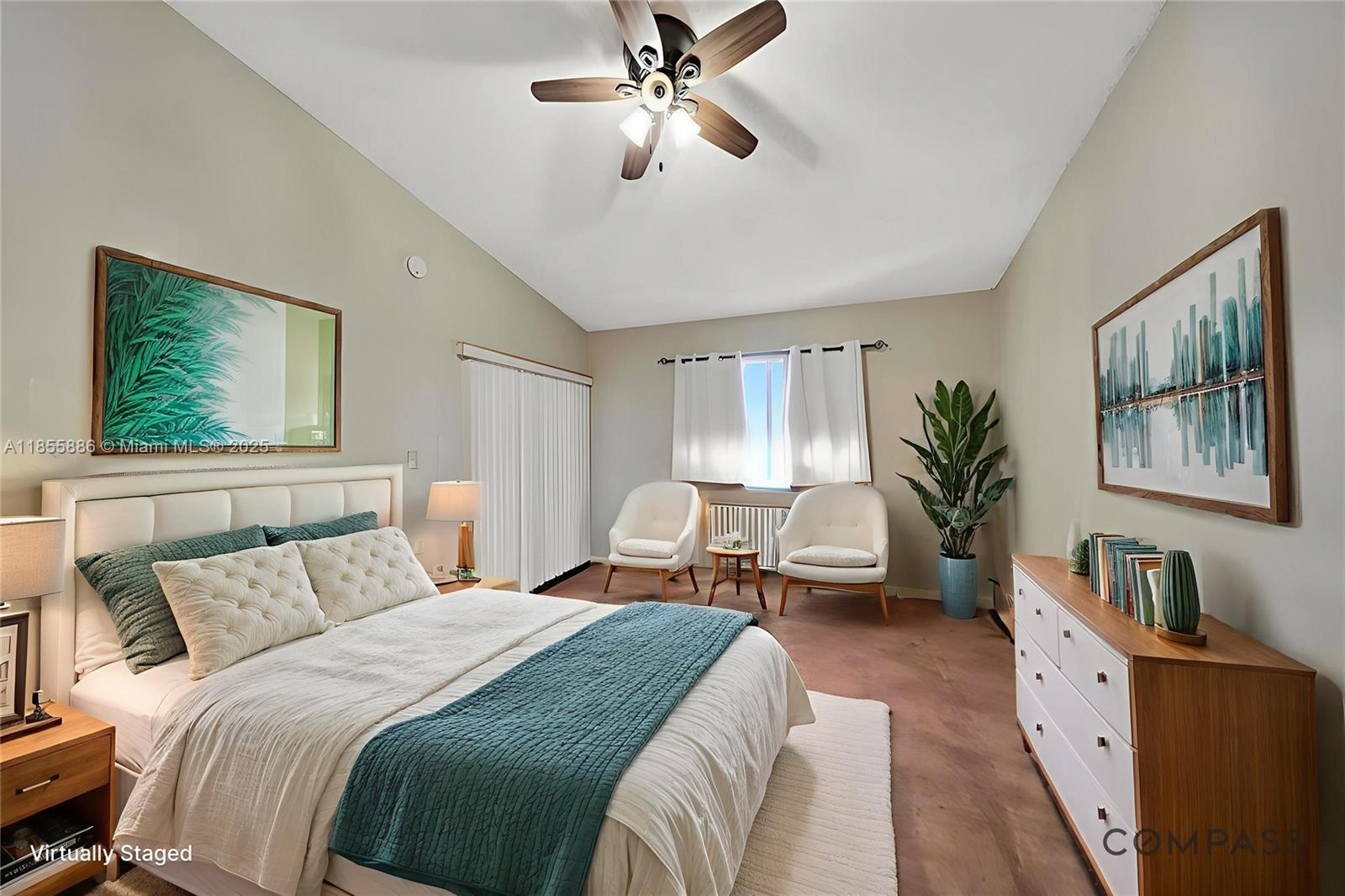 MIRA LAGO CONDO - Residential