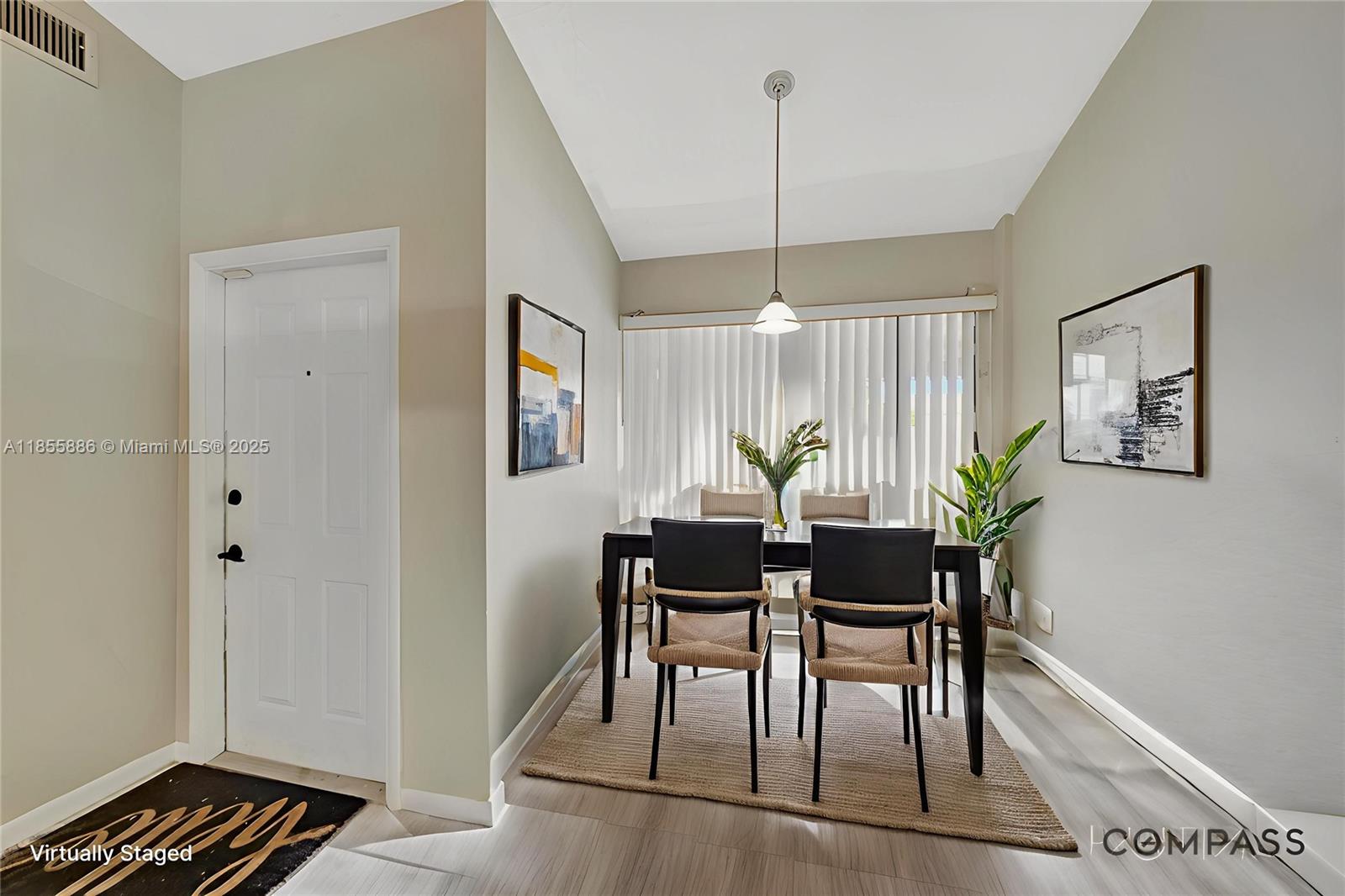 MIRA LAGO CONDO - Residential