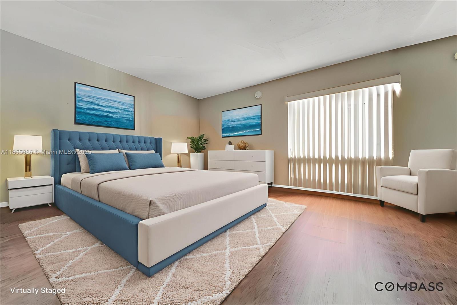 MIRA LAGO CONDO - Residential