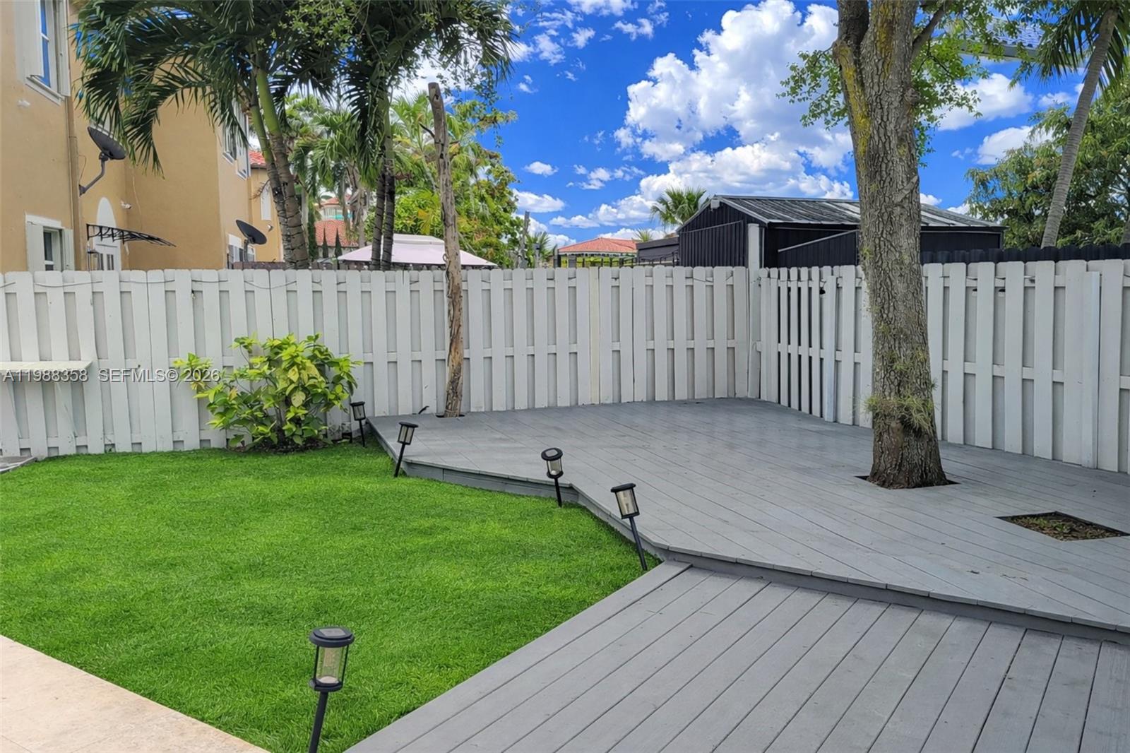 BELLAGIO AT VIZCAYA - Residential Lease