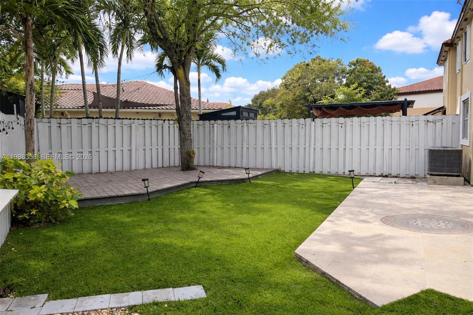 BELLAGIO AT VIZCAYA - Residential Lease