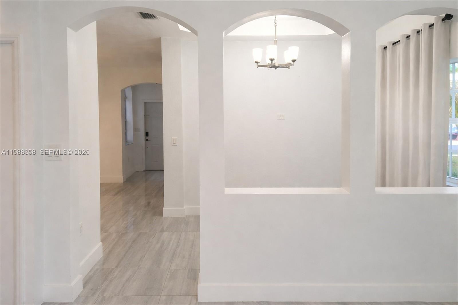 BELLAGIO AT VIZCAYA - Residential Lease